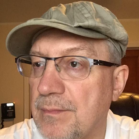 Meet your Posher, Andrzej - Picture 1 of 1